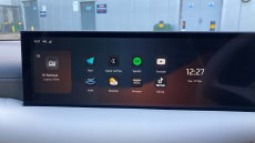 MG Im5 553kW Performance 100kWh 5dr Auto Electric Hatchback